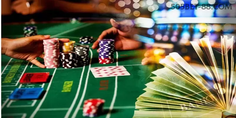 Dúvidas frequentes sobre apostas esportivas na 505bet