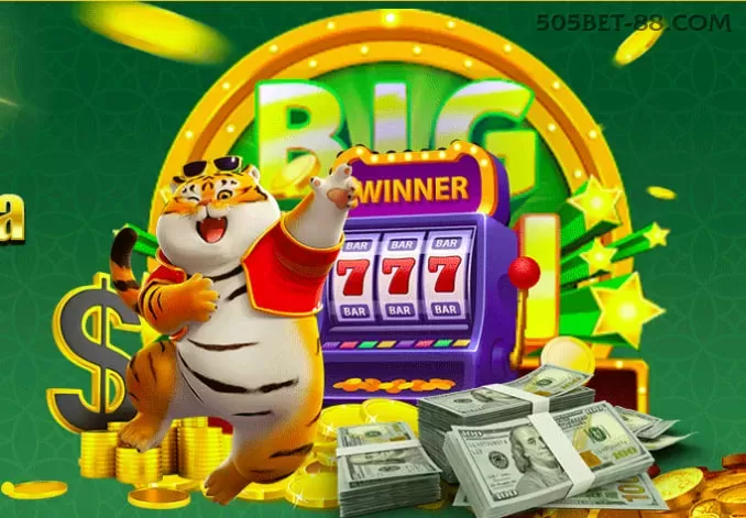 Plataforma 505bet - cassino e apostas