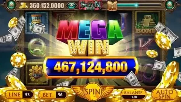 Gates of Olympus slot 505bet